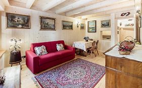 Villa Olimpia - Stayincortina